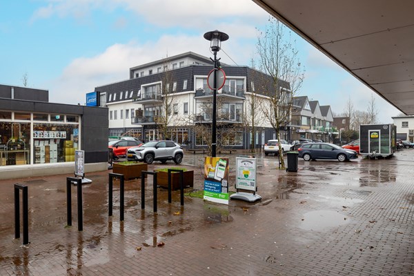 Medium property photo - Kerkweg 4B, 2941 BM Lekkerkerk